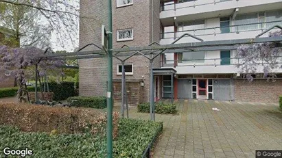 Apartments for rent in Veenendaal - Photo from Google Street View