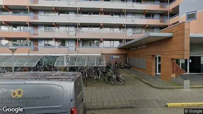 Apartments for rent in Ede - Photo from Google Street View