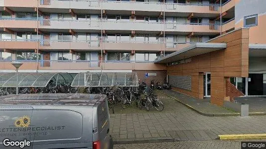 Apartments for rent in Ede - Photo from Google Street View