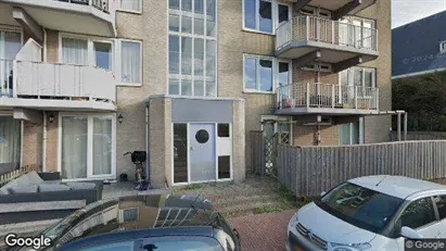 Apartments for rent in Velsen - Photo from Google Street View