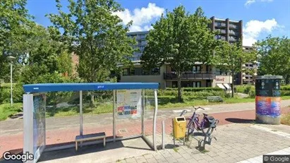 Apartments for rent in Heemskerk - Photo from Google Street View