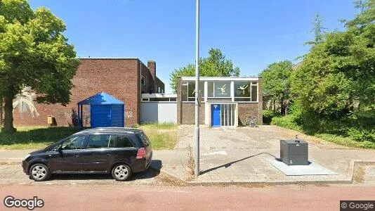 Apartments for rent in Heemskerk - Photo from Google Street View