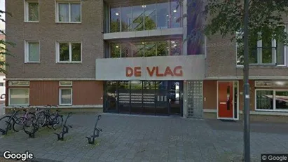 Apartments for rent in Haarlem - Photo from Google Street View