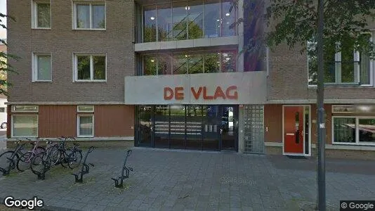 Apartments for rent in Haarlem - Photo from Google Street View