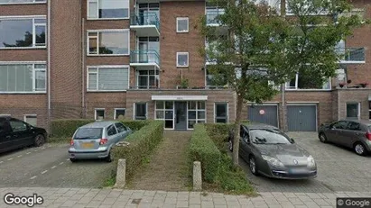 Apartments for rent in Gooise Meren - Photo from Google Street View