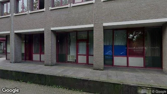 Apartments for rent in Huizen - Photo from Google Street View