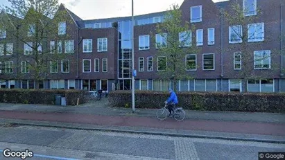 Apartments for rent in Gooise Meren - Photo from Google Street View