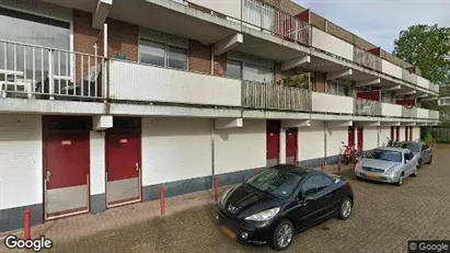 Apartments for rent in Gooise Meren - Photo from Google Street View