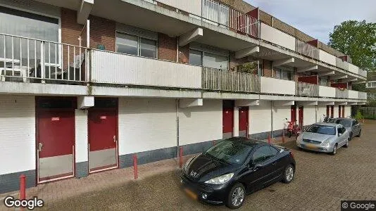 Apartments for rent in Gooise Meren - Photo from Google Street View