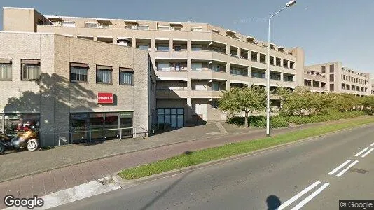 Apartments for rent in Hilversum - Photo from Google Street View