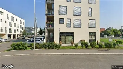 Apartments for rent in Graz - Photo from Google Street View