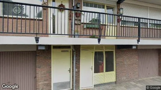 Apartments for rent in Arnhem - Photo from Google Street View