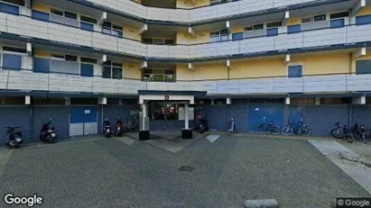 Apartments for rent in Arnhem - Photo from Google Street View