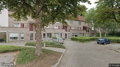 Apartments for rent in Rheden - Photo from Google Street View