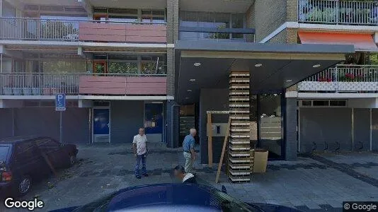 Apartments for rent in Arnhem - Photo from Google Street View