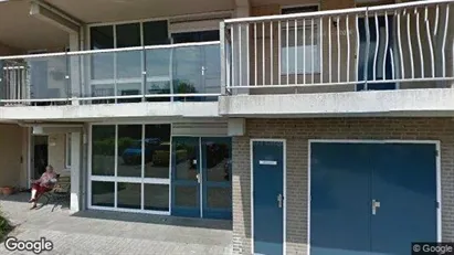 Apartments for rent in Arnhem - Photo from Google Street View