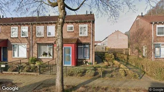 Apartments for rent in Rheden - Photo from Google Street View