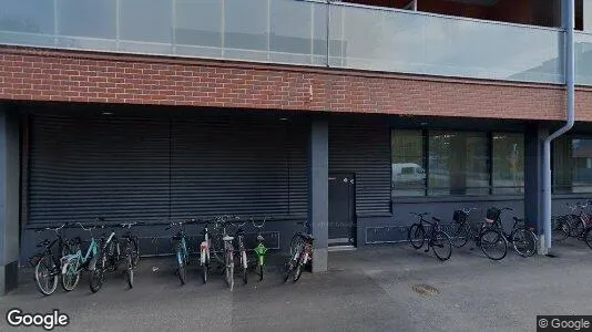 Apartments for rent in Oulu - Photo from Google Street View