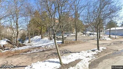 Rooms for rent in Helsinki Itäinen - Photo from Google Street View