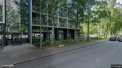 Rooms for rent in Tampere Kaakkoinen - Photo from Google Street View