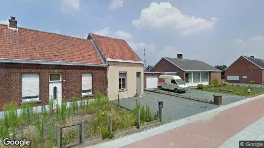 Apartments for rent in Duffel - Photo from Google Street View