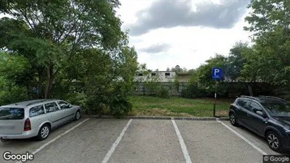 Apartments for rent in Voluntari - Photo from Google Street View