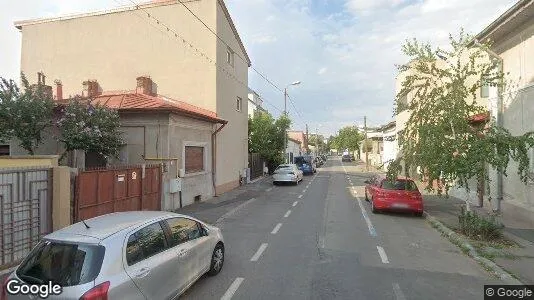 Apartments for rent in Bucureşti - Sectorul 1 - Photo from Google Street View