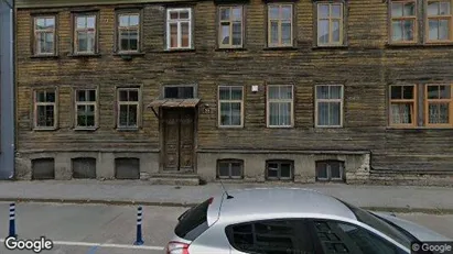 Apartments for rent in Tallinn Kesklinna - Photo from Google Street View