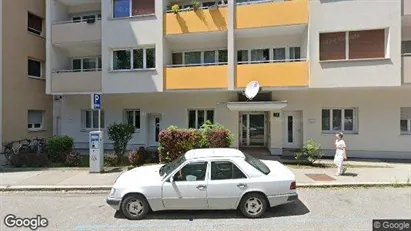 Apartments for rent in Eggersdorf bei Graz - Photo from Google Street View