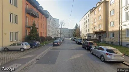 Apartments for rent in Leonding - Photo from Google Street View