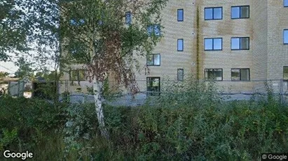 Apartments for rent in Espergærde - Photo from Google Street View