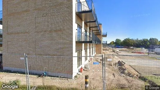 Apartments for rent in Espergærde - Photo from Google Street View