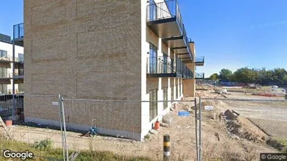 Apartments for rent in Espergærde - Photo from Google Street View