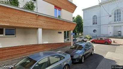 Apartments for rent in Wien Meidling - Photo from Google Street View