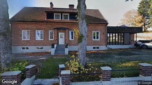 Apartments for rent in Örkelljunga - Photo from Google Street View