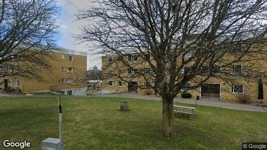 Apartments for rent in Skövde - Photo from Google Street View