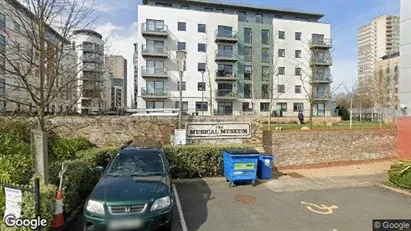 Apartments for rent in Brentford - Middlesex - Photo from Google Street View