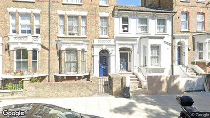 Apartments for rent in Location is not specified - Photo from Google Street View