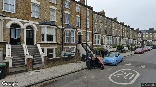 Apartments for rent in Location is not specified - Photo from Google Street View