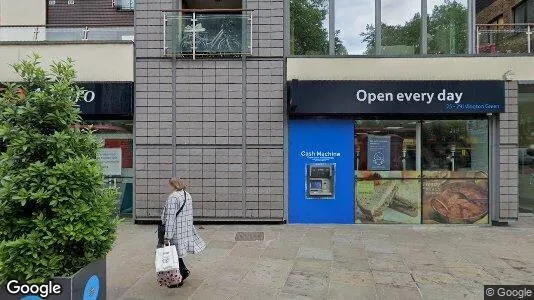 Apartments for rent in Location is not specified - Photo from Google Street View