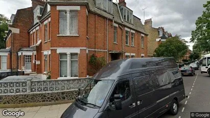 Apartments for rent in Location is not specified - Photo from Google Street View