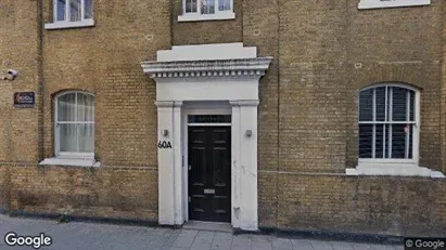 Apartments for rent in Location is not specified - Photo from Google Street View