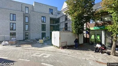 Apartments for rent in Peer - Photo from Google Street View