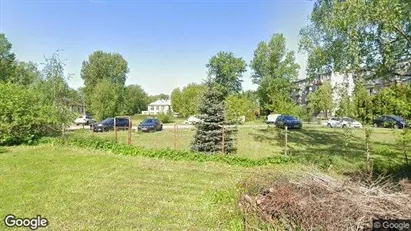 Apartments for rent in Riga Centrs - Photo from Google Street View