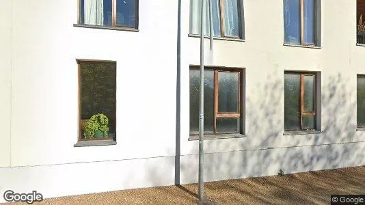 Apartments for rent in Espergærde - Photo from Google Street View