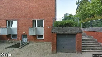 Apartments for rent in Randers NØ - Photo from Google Street View