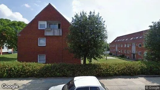 Apartments for rent in Randers NØ - Photo from Google Street View