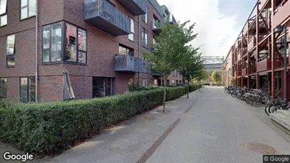 Apartments for rent in Valby - Photo from Google Street View