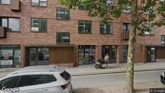 Apartments for rent in Valby - Photo from Google Street View