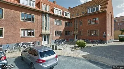 Apartments for rent in Odense C - Photo from Google Street View